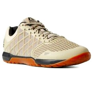 Reebok Nano 4.0 Crossfit Training shoe size 6